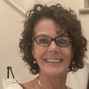 Fundraising Page: Allyson Senie